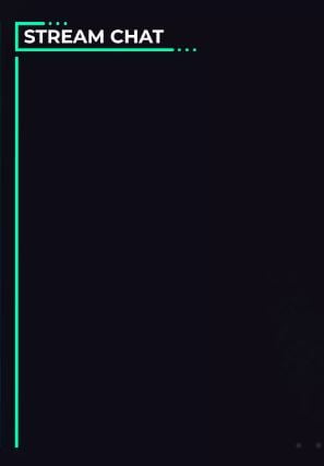 free chat box overlay from nerd or die