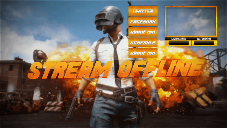 free stream overlays