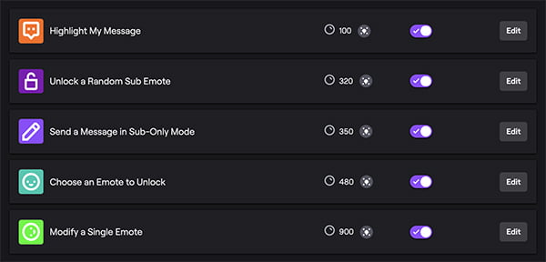 channel points config image