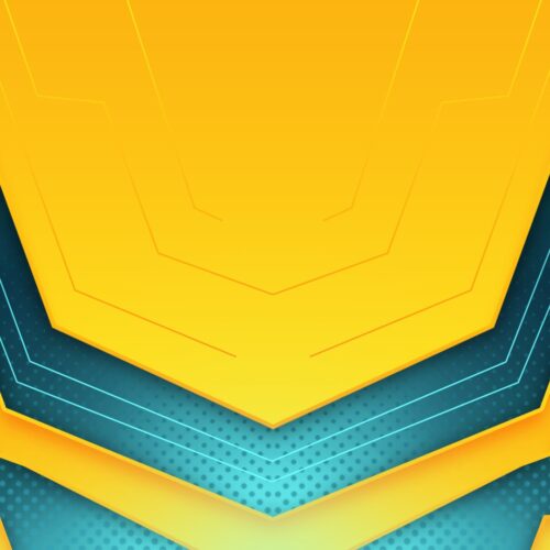 Free Yellow Stream Background