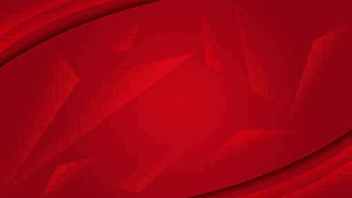 Free Red Stream Background