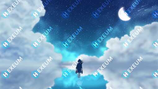 Lofi Stream Background