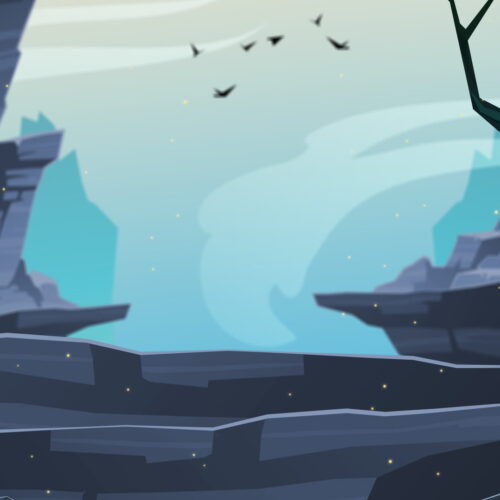 Free League of Legends Stream Background