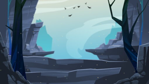 Free League of Legends Stream Background