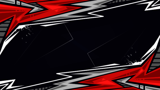 Free Red Stream Background