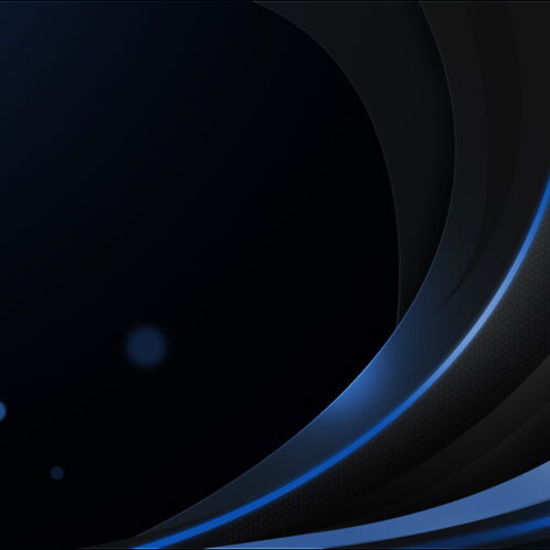 Free Blue Stream Background