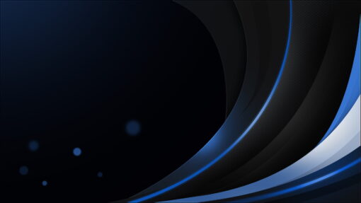 Free Blue Stream Background