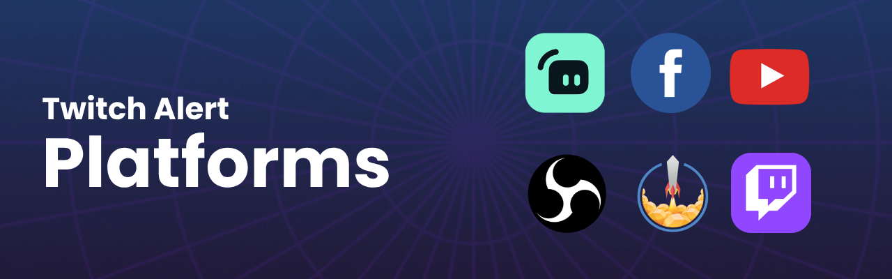 twitch alerts platform compatibility