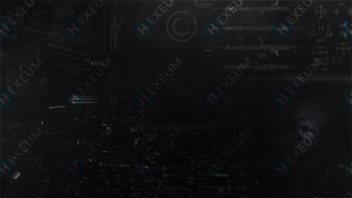 Warzone Stream Background