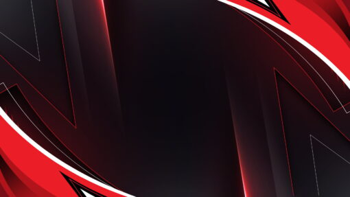 Free Red Stream Background