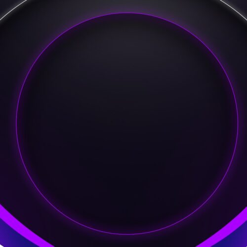 Free Purple Stream Background