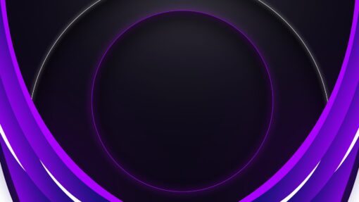 Free Purple Stream Background
