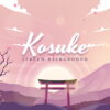 Kosuke Stream Background