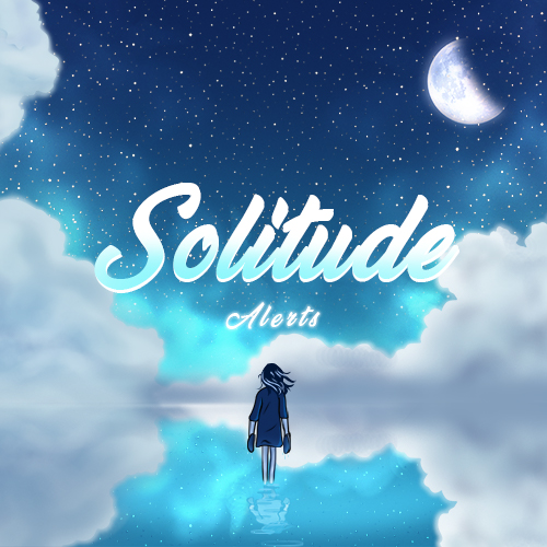 Solitude Twitch Alerts