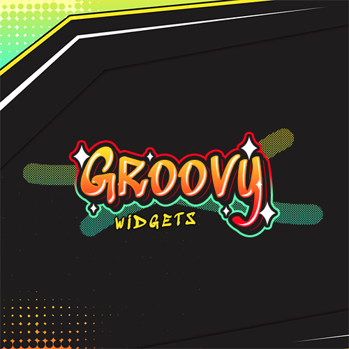 Groovy Streamlabs Widgets