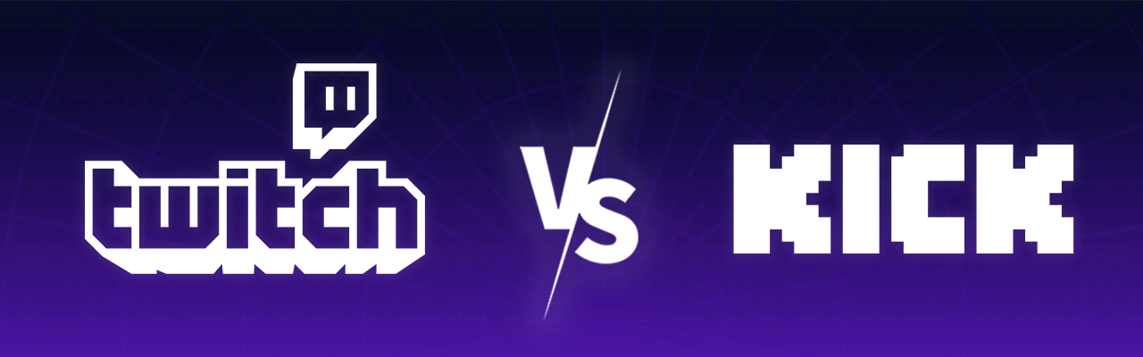 twitch vs kick
