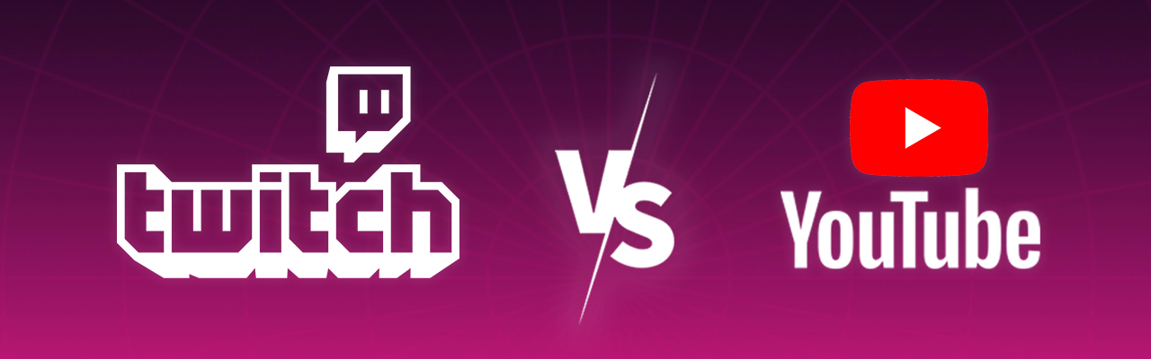 twitch vs youtube