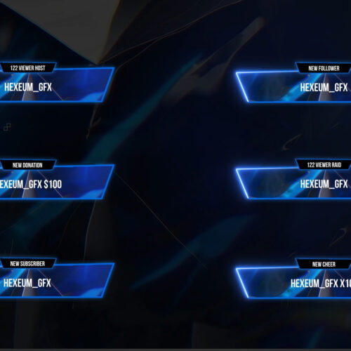 blue twitch alerts