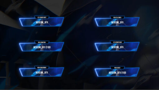 blue twitch alerts