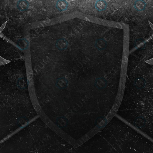 medieval stream background