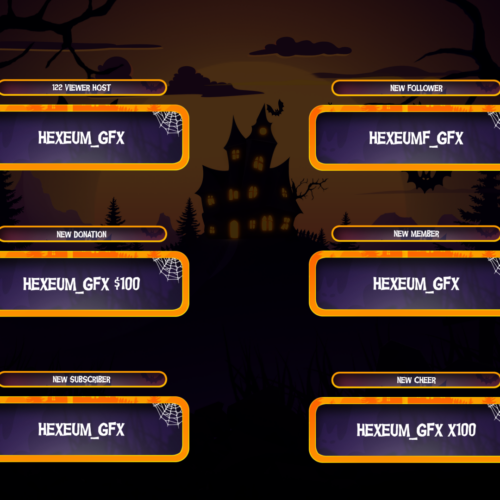 afterlife twitch alerts preview