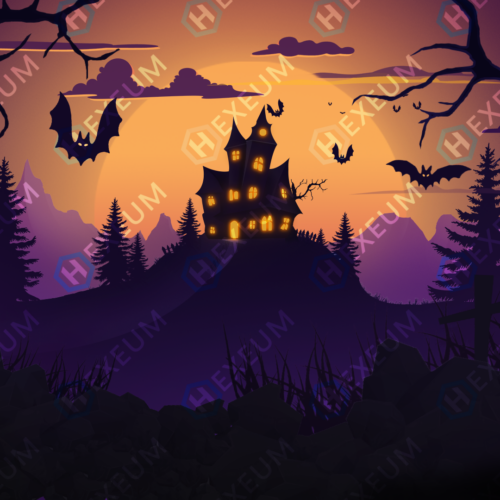 afterlife stream background preview