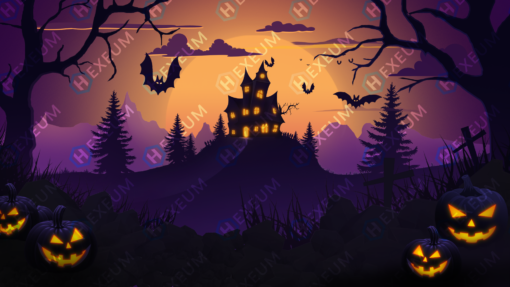 afterlife stream background preview