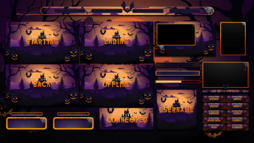 afterlife stream package contents preview