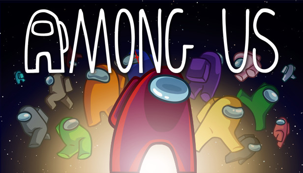 among us banner