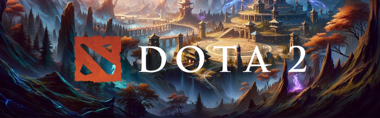 dota 2 banner